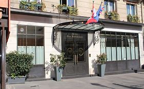 The Originals City Hotel Paix Republique